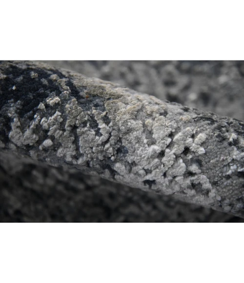 Amer Zenith Graphite ZEN-52 2ft. x 3ft. Rect. Rug