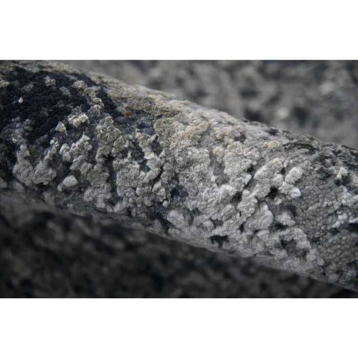 Amer Zenith Graphite ZEN-52 2ft. x 3ft. Rect. Rug
