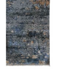Amer Zenith Dark Gray ZEN-55 8ft. x 10ft. Rect. Rug