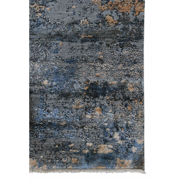 Amer Zenith Dark Gray ZEN-55 2ft. x 3ft. Rect. Rug