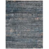 Amer Zenith Dark Gray ZEN-55 9ft. x 12ft. Rect. Rug