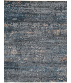 Amer Zenith Dark Gray ZEN-55 9ft. x 12ft. Rect. Rug
