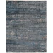 Amer Zenith Dark Gray ZEN-55 2ft. x 3ft. Rect. Rug