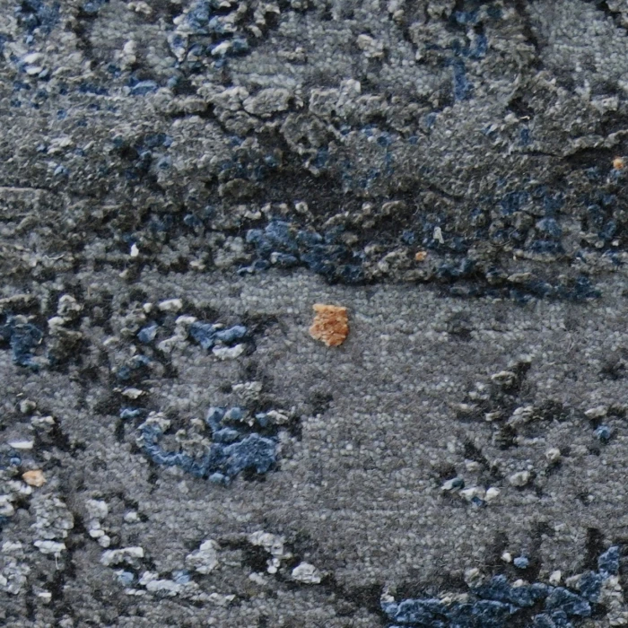 Amer Zenith Dark Gray ZEN-55 2ft. x 3ft. Rect. Rug