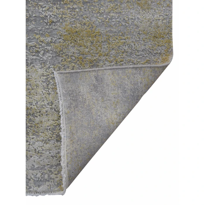Amer Zenith Gold ZEN-64 2ft. x 3ft. Rect. Rug