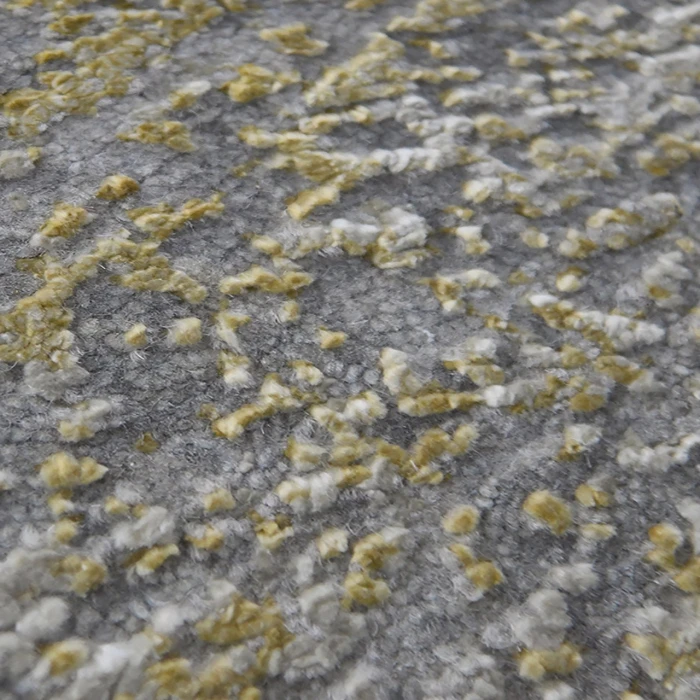 Amer Zenith Gold ZEN-64 2ft. x 3ft. Rect. Rug