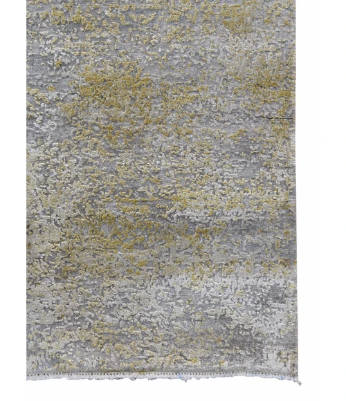 Amer Zenith Gold ZEN-64 10ft. x 14ft. Rect. Rug