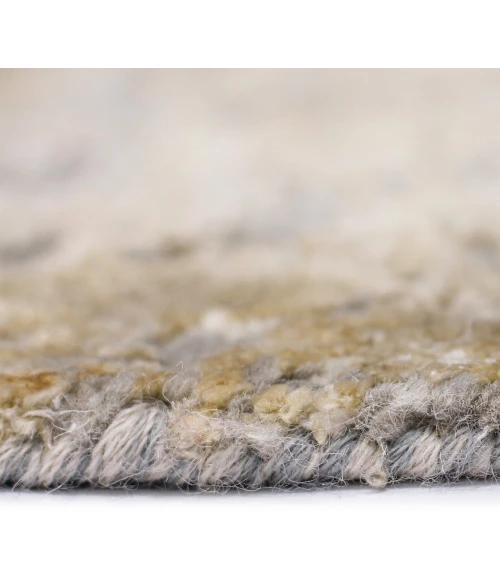 Amer Zenith Gold ZEN-64 10ft. x 14ft. Rect. Rug