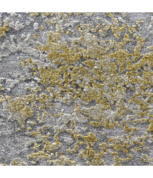 Amer Zenith Gold ZEN-64 10ft. x 14ft. Rect. Rug