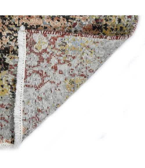 Amer Zenith Silver Sand ZEN-68 8ft. x 10ft. Rect. Rug