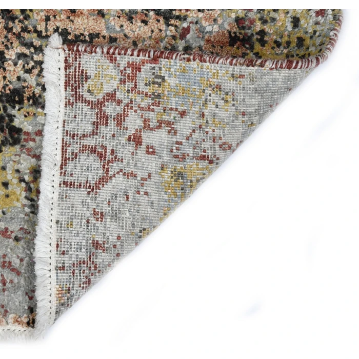 Amer Zenith Silver Sand ZEN-68 8ft. x 10ft. Rect. Rug