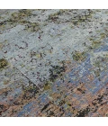 Amer Zenith Silver Sand ZEN-68 8ft. x 10ft. Rect. Rug