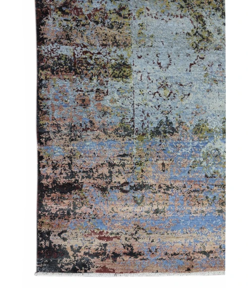 Amer Zenith Silver Sand ZEN-68 8ft. x 10ft. Rect. Rug