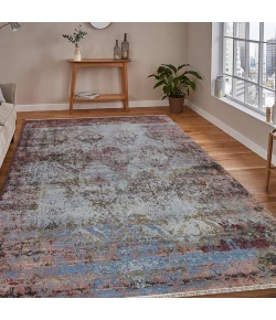 Amer Zenith Silver Sand ZEN-68 8ft. x 10ft. Rect. Rug