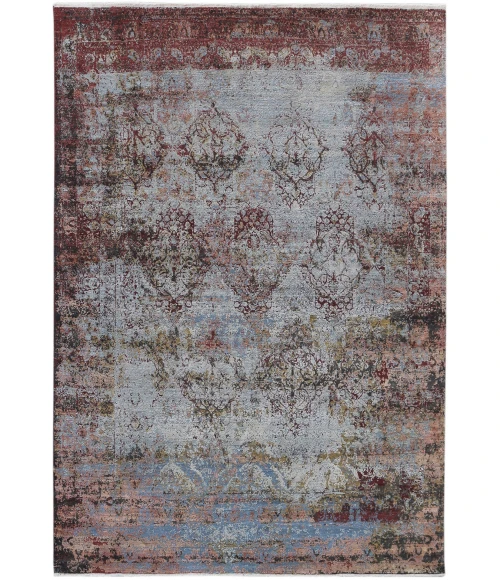 Amer Zenith Silver Sand ZEN-68 8ft. x 10ft. Rect. Rug