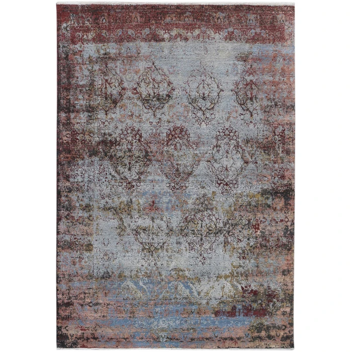 Amer Zenith Silver Sand ZEN-68 8ft. x 10ft. Rect. Rug