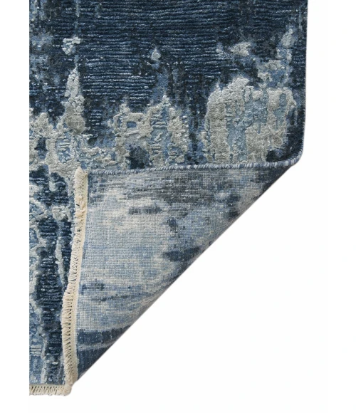 Amer Zenith Blue Sapphire ZEN-82 8ft. x 10ft. Rect. Rug