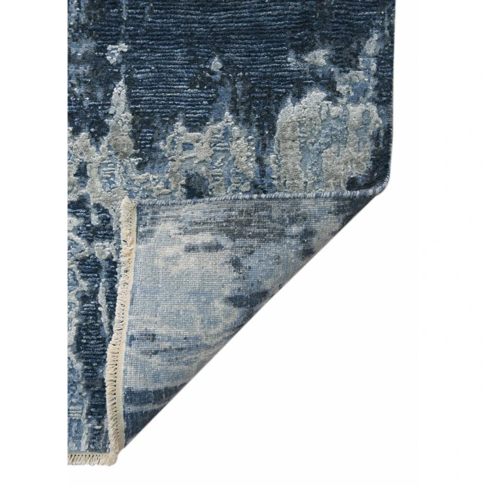 Amer Zenith Blue Sapphire ZEN-82 10ft. x 14ft. Rect. Rug