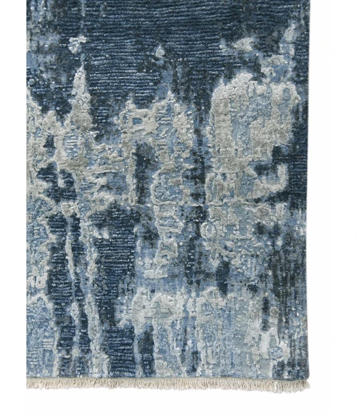 Amer Zenith Blue Sapphire ZEN-82 8ft. x 10ft. Rect. Rug