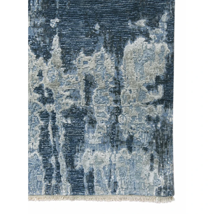 Amer Zenith Blue Sapphire ZEN-82 10ft. x 14ft. Rect. Rug