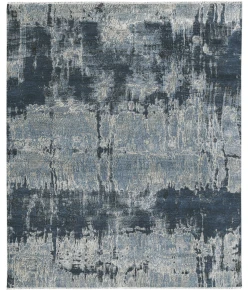 Amer Zenith Blue Sapphire ZEN-82 9ft. x 12ft. Rect. Rug