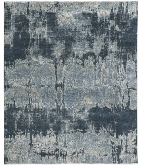 Amer Zenith Blue Sapphire ZEN-82 8ft. x 10ft. Rect. Rug