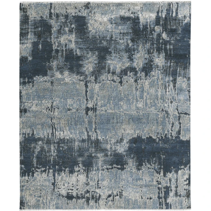 Amer Zenith Blue Sapphire ZEN-82 10ft. x 14ft. Rect. Rug