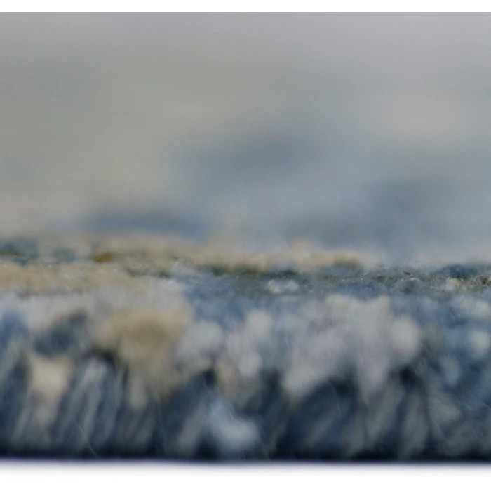 Amer Zenith Blue Sapphire ZEN-82 10ft. x 14ft. Rect. Rug