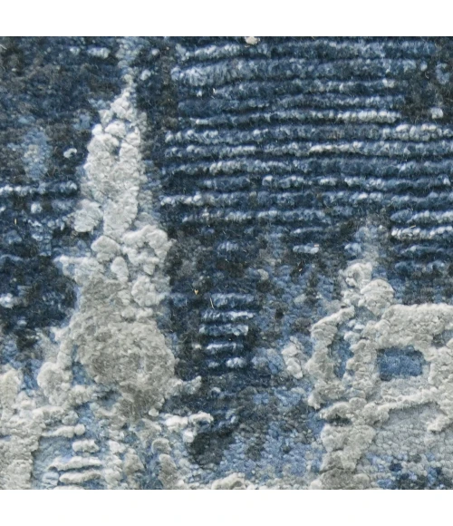 Amer Zenith Blue Sapphire ZEN-82 8ft. x 10ft. Rect. Rug