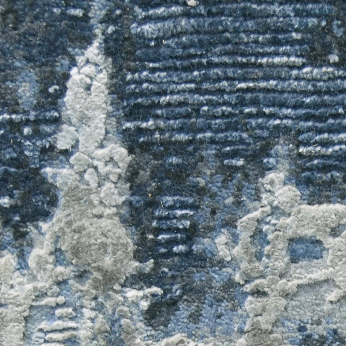 Amer Zenith Blue Sapphire ZEN-82 10ft. x 14ft. Rect. Rug