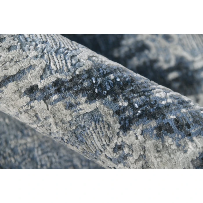 Amer Zenith Blue Sapphire ZEN-82 10ft. x 14ft. Rect. Rug