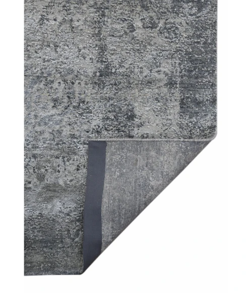 Amer Zenith Gray ZEN-86 9ft. x 12ft. Rect. Rug