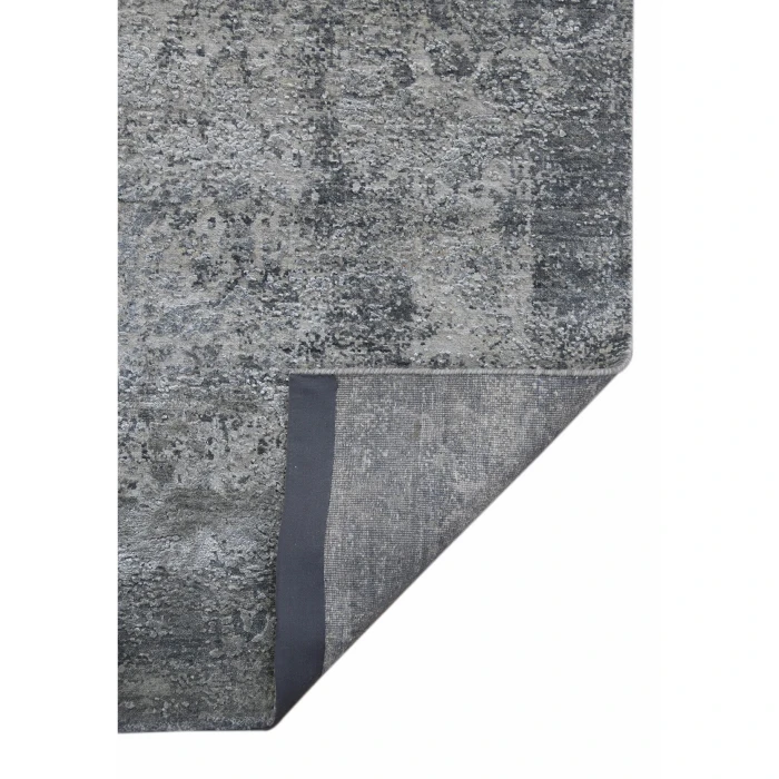 Amer Zenith Gray ZEN-86 10ft. x 14ft. Rect. Rug