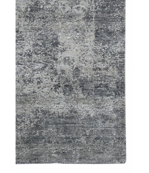Amer Zenith Gray ZEN-86 9ft. x 12ft. Rect. Rug