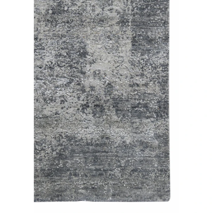 Amer Zenith Gray ZEN-86 10ft. x 14ft. Rect. Rug
