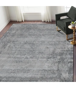 Amer Zenith Gray ZEN-86 9ft. x 12ft. Rect. Rug