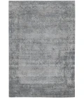 Amer Zenith Gray ZEN-86 9ft. x 12ft. Rect. Rug