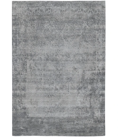 Amer Zenith Gray ZEN-86 9ft. x 12ft. Rect. Rug
