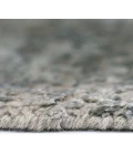 Amer Zenith Gray ZEN-86 9ft. x 12ft. Rect. Rug