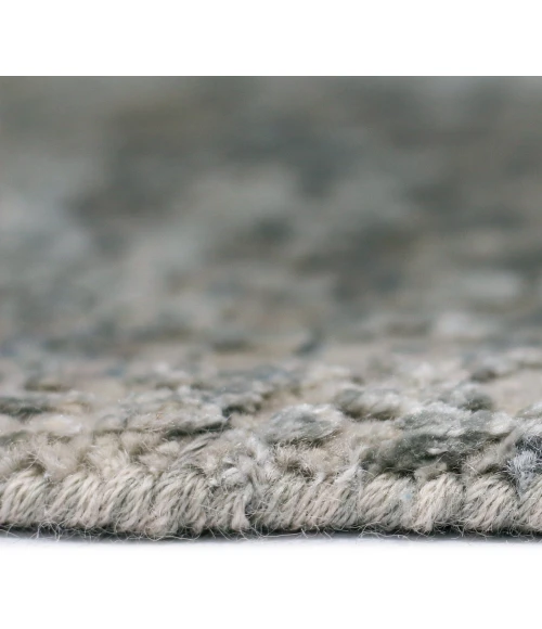 Amer Zenith Gray ZEN-86 9ft. x 12ft. Rect. Rug