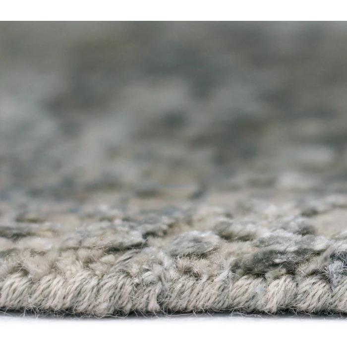 Amer Zenith Gray ZEN-86 10ft. x 14ft. Rect. Rug