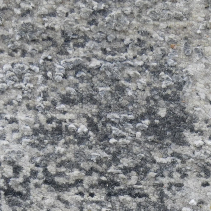 Amer Zenith Gray ZEN-86 10ft. x 14ft. Rect. Rug