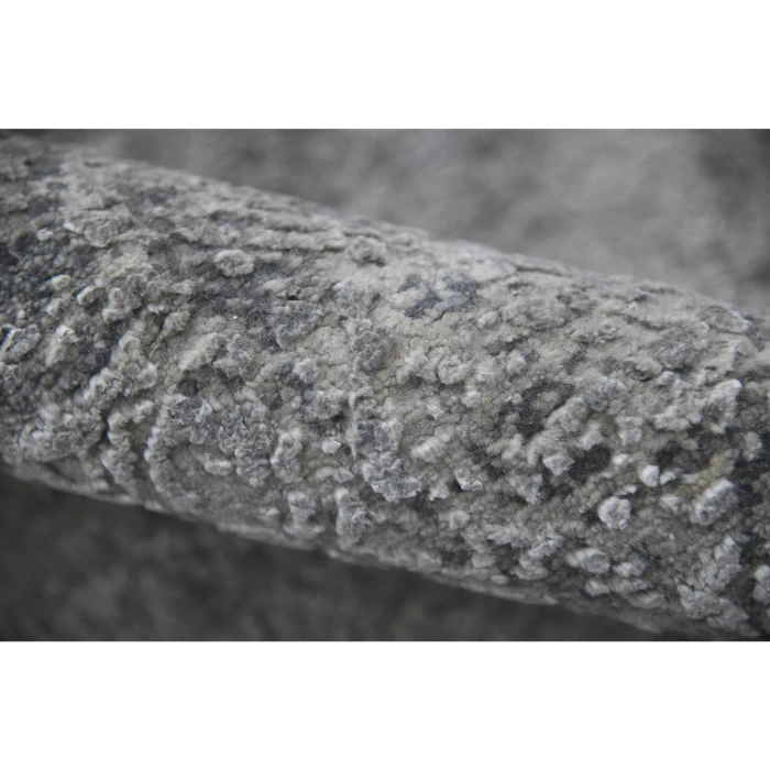 Amer Zenith Gray ZEN-86 10ft. x 14ft. Rect. Rug