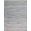 Amer Zola ZOL-3 Parquet Blue Rug 8 ft. X 10 ft. Rectangle