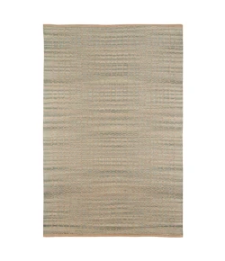 Amer Zola ZOL-5 Parquet Light Blue Rug 8 ft. X 10 ft. Rectangle