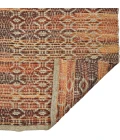 Amer Zola Rust ZOL-4 2ft. x 3ft. Rect. Rug