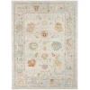 Amer Bohemian BHM-1 Seaford Beige Rug 7 ft. 9 in. X 9 ft. 9 in. Rectangle