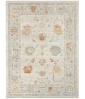 Amer Bohemian Seaford Indoor/Outdoor Area Rug 7'9"x9'9"