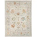 Amer Bohemian BHM-1 Seaford Beige Rug 8 ft. 9 in. X 11 ft. 9 in. Rectangle