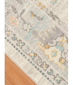 Amer Bohemian BHM-1 Seaford Beige Rug 7 ft. 9 in. X 9 ft. 9 in. Rectangle